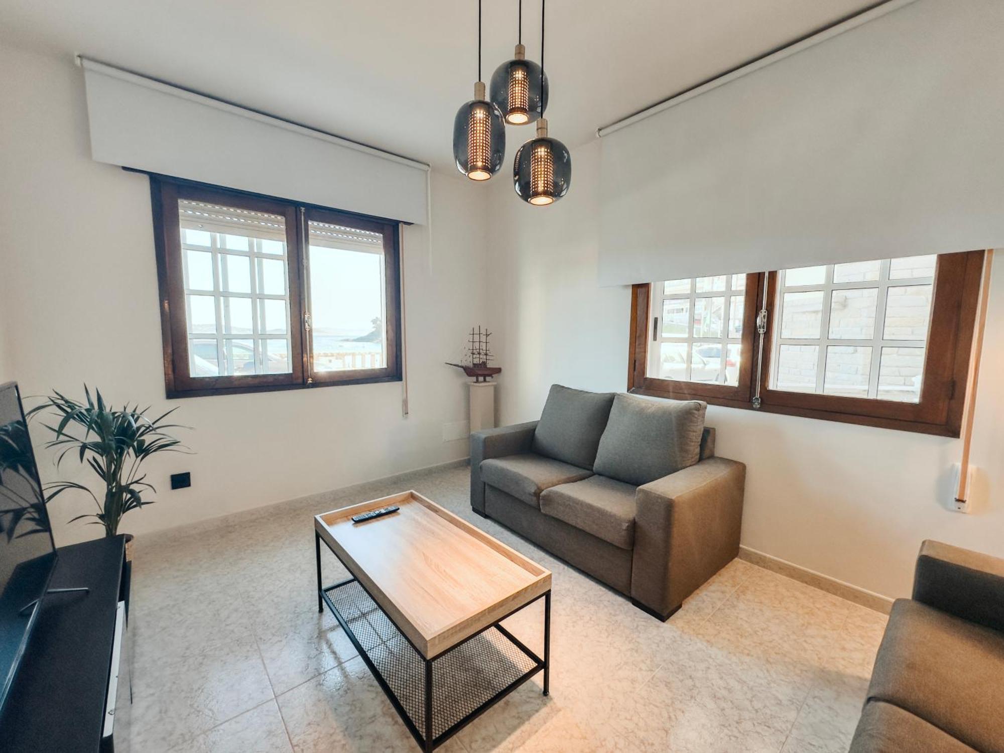 Casa Pepita - Canelinas Sanxenxo Exterior photo